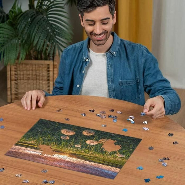 Puzzle Ravensburger Dandelions