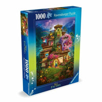 Puzzle Ravensburger Disney