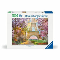 Puzzle Ravensburger 12000694