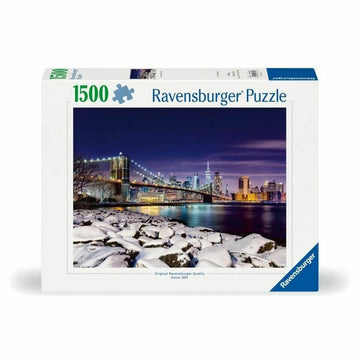 Puzzle Ravensburger 12000734