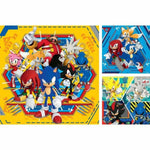 Puzzle Ravensburger SONIC (FR)