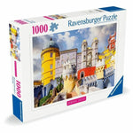 Puzzle Ravensburger 12001314