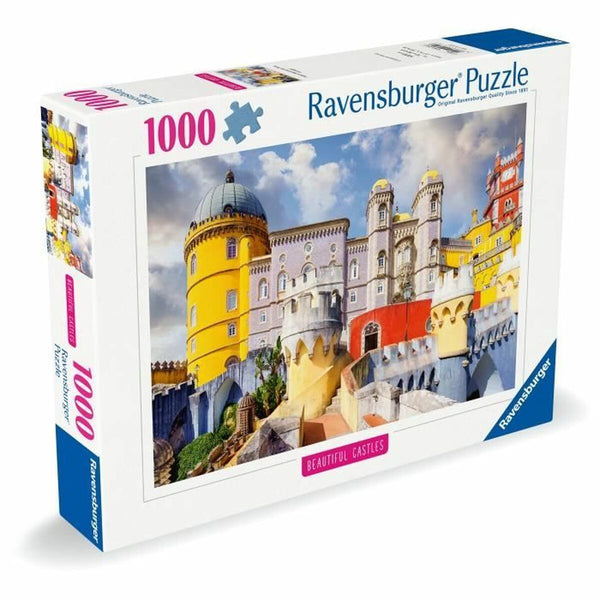Puzzle Ravensburger 12001314