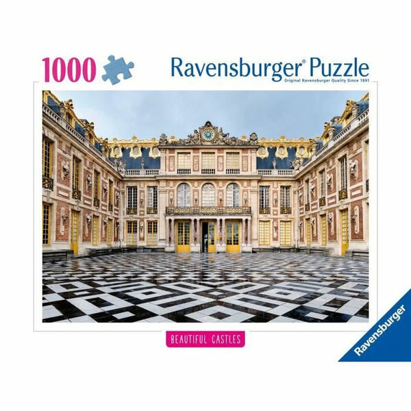 Puzzle Ravensburger 12001315