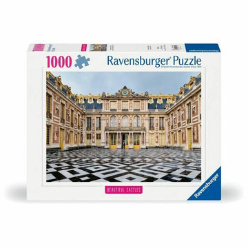 Puzzle Ravensburger 12001315