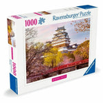 Puzzle Ravensburger 12001316
