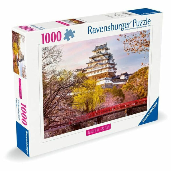 Puzzle Ravensburger 12001316