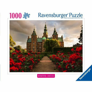 Puzzle Ravensburger