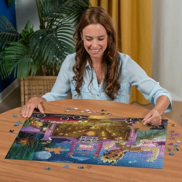 Puzzle Ravensburger 12001343