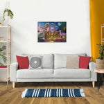 Puzzle Ravensburger 12001343