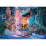 Puzzle Ravensburger 12001344