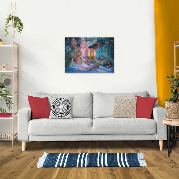 Puzzle Ravensburger 12001344