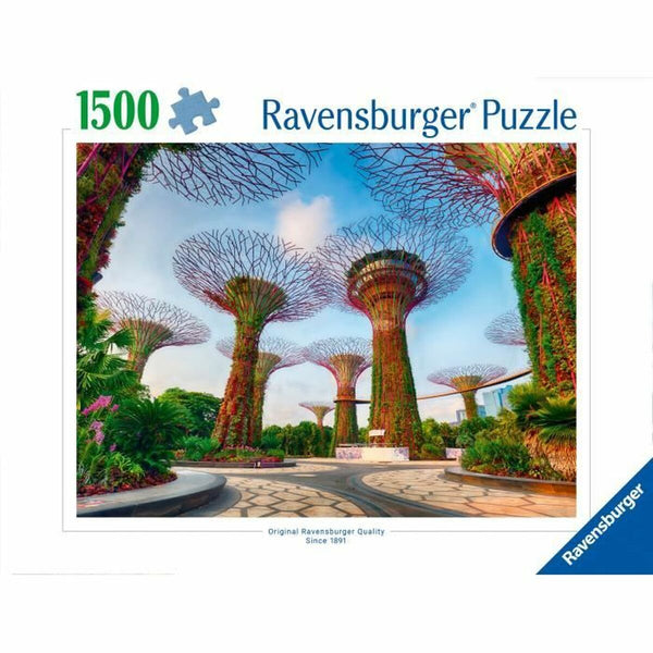 Puzzle Ravensburger