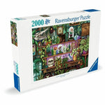 Puzzle Ravensburger 12001416