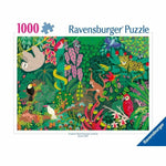Puzzle Ravensburger 1000 Stücke