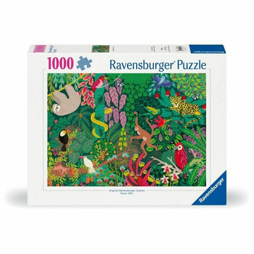 Puzzle Ravensburger 1000 Stücke