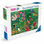 Puzzle Ravensburger 1000 Stücke