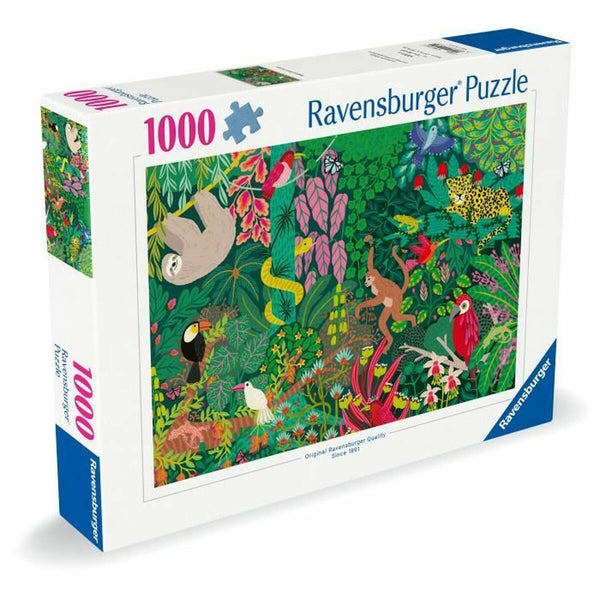 Puzzle Ravensburger 1000 Stücke