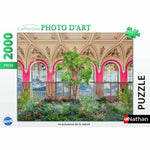Puzzle Ravensburger Nathan