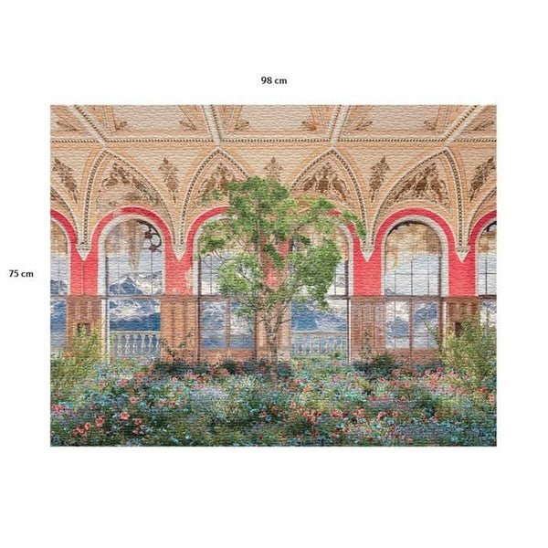 Puzzle Ravensburger Nathan