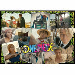 Puzzle Ravensburger One piece