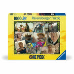 Puzzle Ravensburger One piece