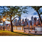 Puzzle Ravensburger Nathan