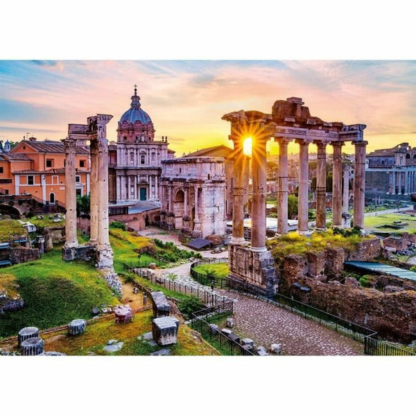 Puzzle Ravensburger Nathan