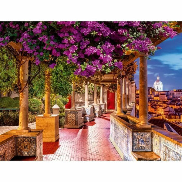 Puzzle Ravensburger Nathan