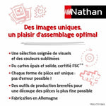 Puzzle Ravensburger Nathan