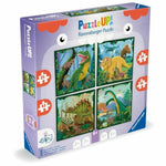 Puzzle Ravensburger Puzzle UP!