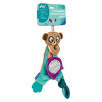 Baby-Spielzeug Ravensburger My awakening comforter - Little meerkat
