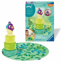 Mein erstes musikalisches Buch Ravensburger Little bird