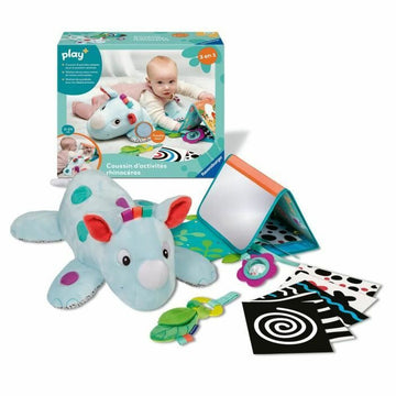 Baby-Spielzeug Ravensburger Rhinoceros