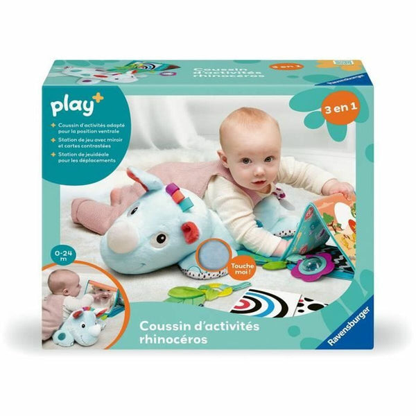 Baby-Spielzeug Ravensburger Rhinoceros