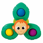 Baby-Spielzeug Ravensburger Baby Spinner - Orangutan