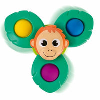 Baby-Spielzeug Ravensburger Baby Spinner - Orangutan