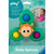 Baby-Spielzeug Ravensburger Baby Spinner - Orangutan