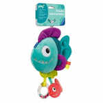 Baby-Spielzeug Ravensburger Blue Piranha