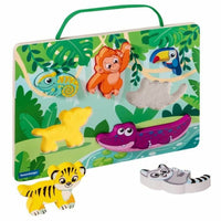 Baby-Spielzeug Ravensburger 34017