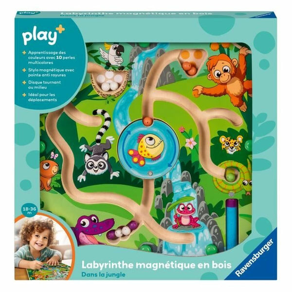 Mein erstes musikalisches Buch Ravensburger In the Jungle
