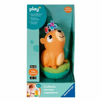 Baby-Spielzeug Ravensburger Capybara Sound Tumbler