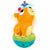 Baby-Spielzeug Ravensburger Capybara Sound Tumbler