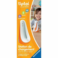 Lernspiel Ravensburger tiptoi® Station charge 4005556001798 (FR)