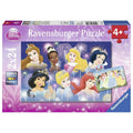 Puzzle Ravensburger 8872