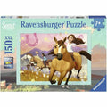 Puzzle Ravensburger 10055