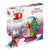 Puzzle 3D Ravensburger disney princesses (1 Stück)