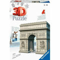 Puzzle Ravensburger 125142