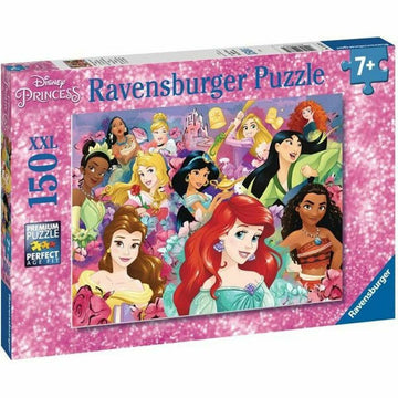 Puzzle Ravensburger 12873 150 Stücke