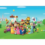 Puzzle Ravensburger SUPER MARIO 200 Stücke